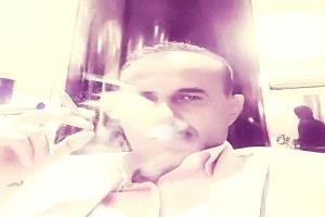 صالح الحنشي: لماذا تستنكرون على بن حبريش أنه رئيس وقائد أعلى لقوات حضرموت ومعه جيش؟