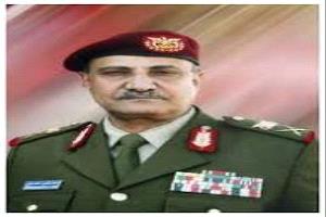وزير الدفاع الأسبق اللواء ركن محمد ناصر أحمد يعزي بوفاة عمر علي عليوه