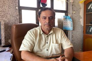 مدير منفذ صرفيت: المنفذ شريان يربط اليمن بدول الخليج ويعزز الحركة التجارية والسفر