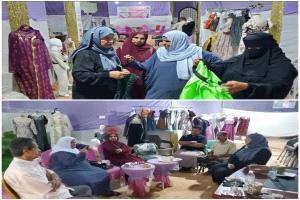 اتحاد الجمعيات وجمعية عدن الخيرية يبحثان فرص التعاون
