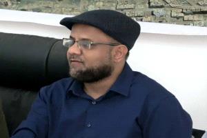 المستشار جمال العيسائي: مشروع الصرف الصحي في بئر فضل خطوة استراتيجية لإنقاذ عدن من المخاطر البيئية