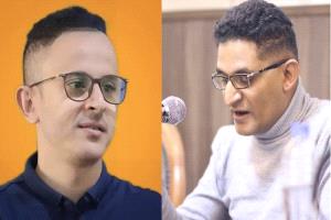 نقابة الصحفيين تطالب الحوثيين بالإفراج الفوري عن ماجد زايد وأوراس الإرياني و10 صحفيين آخرين