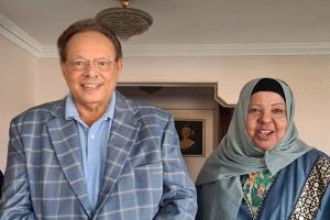 في القاهرة.. رئيسة اتحاد نساء أبين تلتقي الرئيس علي ناصر محمد وتستعرض مبادرة "معًا للسلام"
البريد الوارد