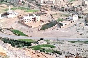 الحوثيون يُصادرون أراضي المواطنين بالقوة
