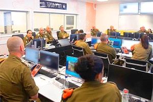 الاستخبارات الإسرائيلية تؤسس وحدتين خاصتين لمواجهة الحوثيين.. وهذه أبرز مهامهما الميدانية
