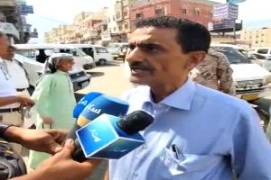 محلي القاهرة يعلن عن مناقصة لتأهيل وسفلتة شارع الشهيدة إفتهان المشهري تخليدًا لذكراها