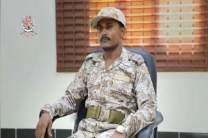 انشقاق مدوٍّ داخل صفوف الحوثيين.. قيادي بارز يعود إلى حضن الوطن ويُستقبل رسمياً من قوات العمالقة الجنوبية