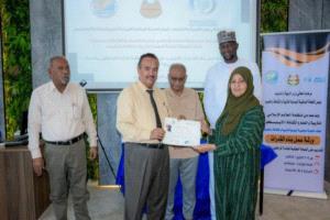 ورشة علمية بعدن تناقش بناء القدرات النفسية والعقلية للشباب في ظل تحديات الحرب