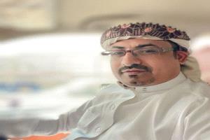 الخامري يهاجم تدهور الأوضاع في تعز: الفوضى تتعمّق.. والبعض يلهي الناس بالانتقالي ومأرب والمخا !
