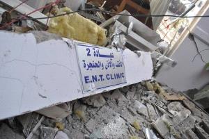 تقرير حقوقي: الحوثيون دمّروا القطاع الصحي بآلاف الانتهاكات منذ 2017