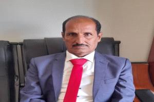 مدير عام فرع الهيئة العامة للاستثمار بشبوة: هناك فرص استثمارية كبيرة بالمحافظة ندعو المستثمرين للاستفادة منها