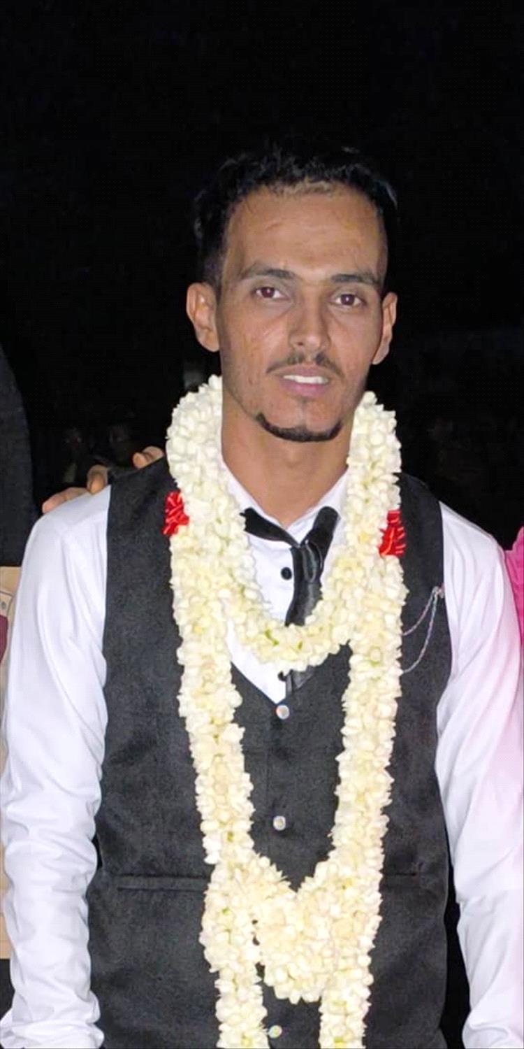 ال سرائيل تحتفي بزفاف ولدها الشاب عبدالملك محمد حيمد الاسرائيلي