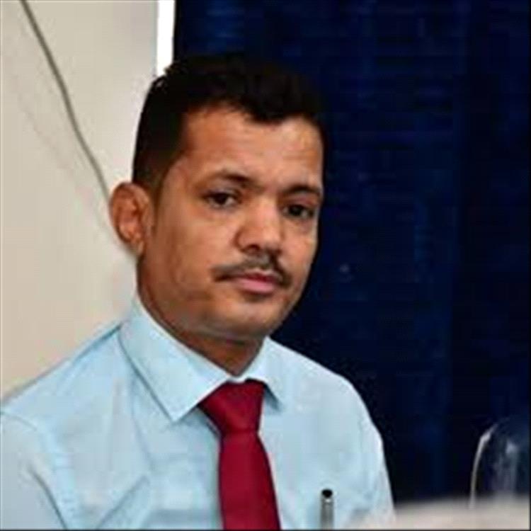 الداعري: خاب ظننا في البنك المركزي بعد ما دعمناه بكل إمكانياتنا