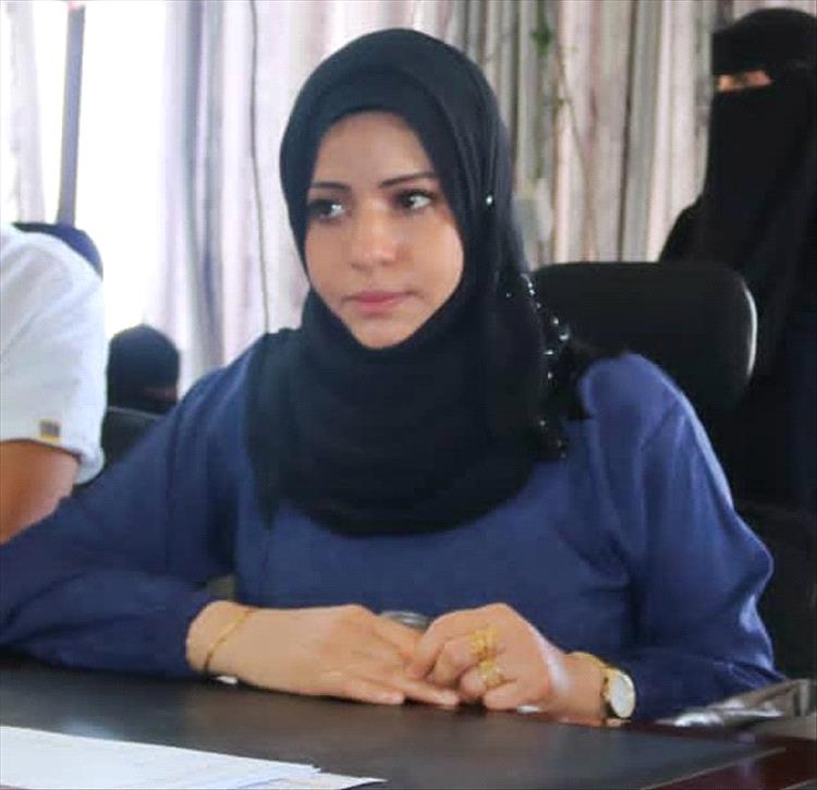 وكيلة محافظة تعز تقود حملة تفتيش واسعة على شركات الادوية