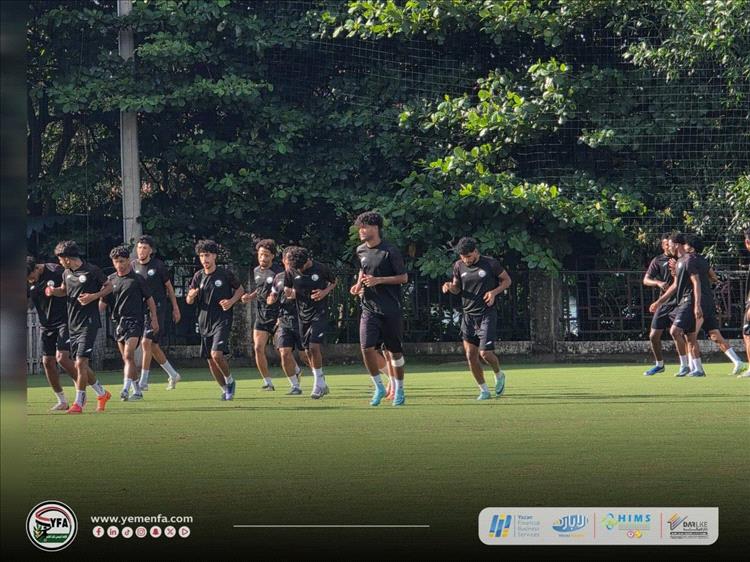 غدا .. منتخبنا الوطني تحت 23يواجه بنغلادش في تصفيات كأس آسيا