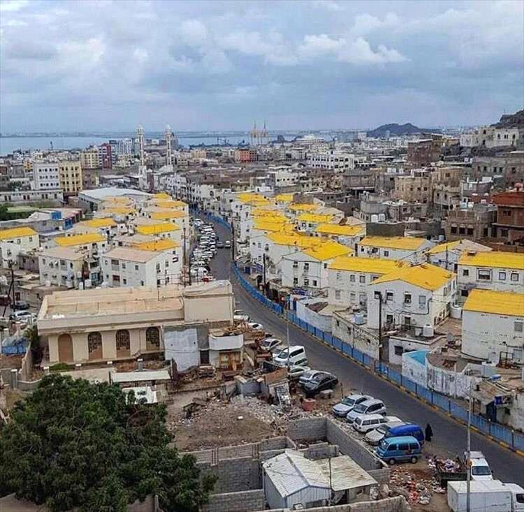 شرطة القلوعة توقف متهماً بطعن جاره بعد شجار عنيف في عدن