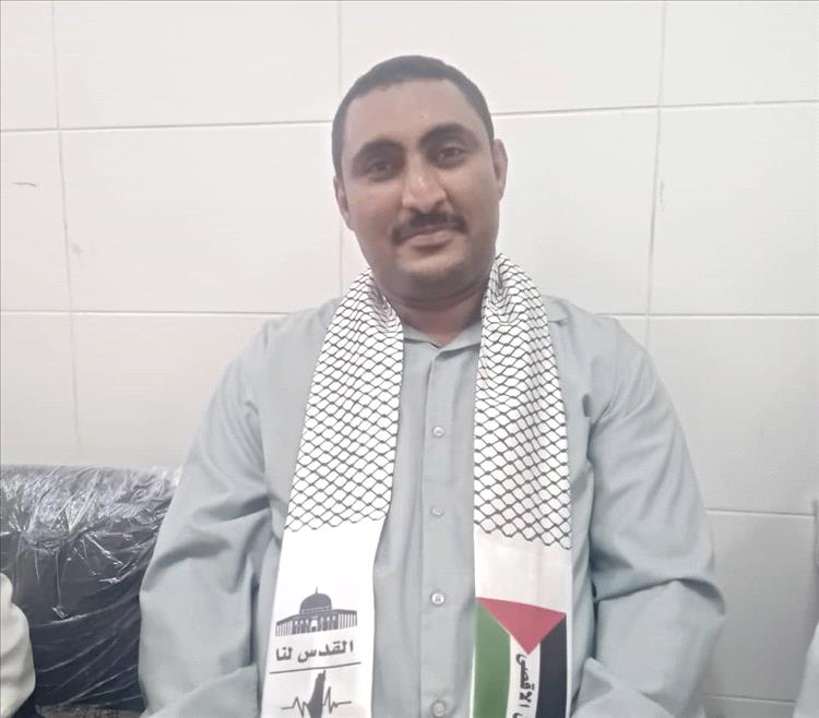 منسق منظمة بيور هاندز ( PURE HANDS ) لمخيم العيون المجاني يشيد بمكتب الصحة بزنجبار