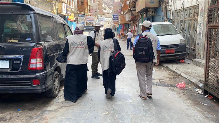 الجهاز المركزي للإحصاء ينهي تدريبات
