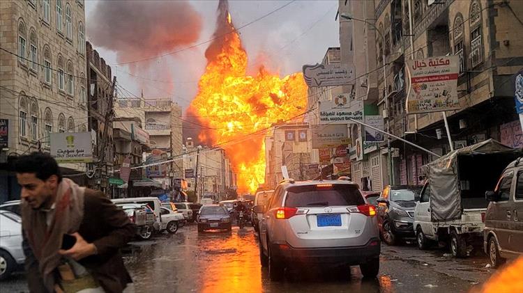 كيف قلبت الضربة الإسرائيلية موازين الحوثيين وأشعلت القمع الداخلي؟