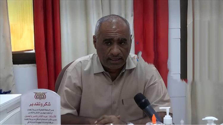 مدير صحة زنجبار: 193 عملية جراحية للعيون نُفذت مجانًا خلال يومين