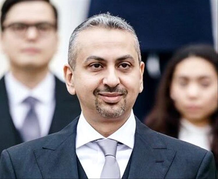 السفير لؤي الارياني:أمن البحر الأحمر يعتمد على اليمن
