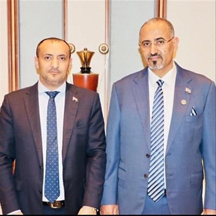 أنيس الشرفي: لا تعارض بين بيان 12 سبتمبر وقرارات 10 سبتمبر.. والقرارات ماضية في التنفيذ