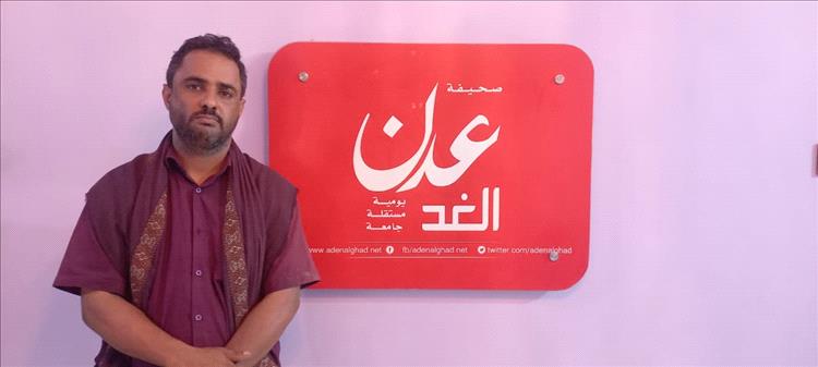 مستثمر من شبوة يشكو استيلاء السلطات المحلية بعدن على أرضيته في بير فضل