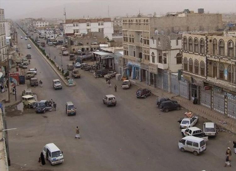 عمران.. وفاة بائع آيسكريم بعد تعرضه للتعذيب في احد سجون الحوثيين