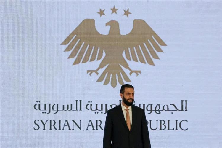 الشرع  يصدم الجميع : سنتفق مع اسرائيل قريباً