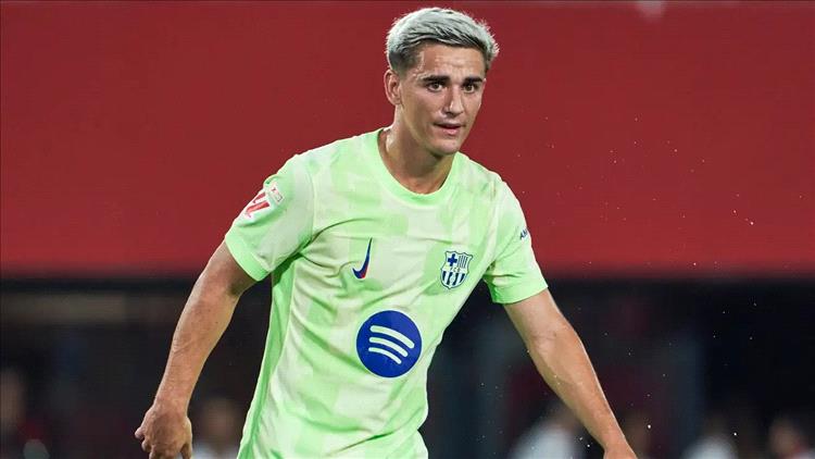 الدولي الإسباني عانى كثيرًا من الإصابات