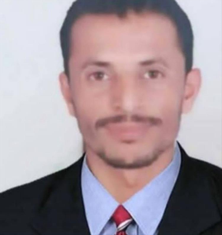 اعتقال صحفي بيافع والسبب غريب جداً