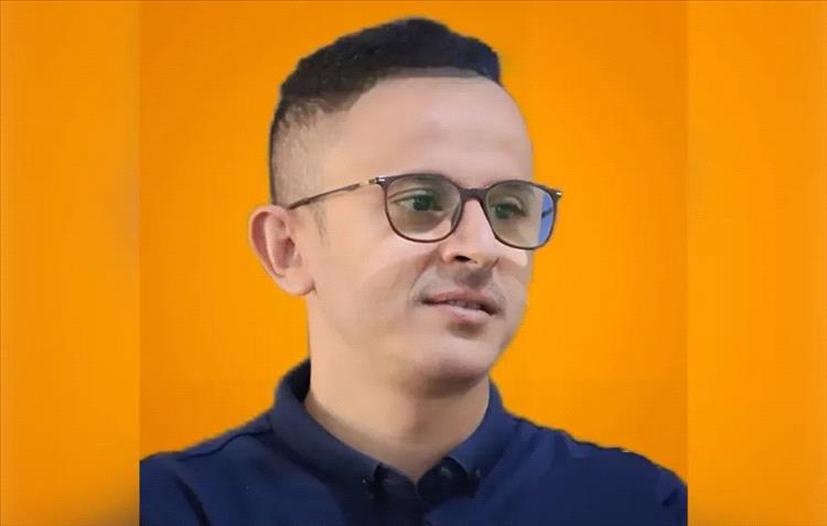 اعتقال الصحفي ماجد زايد والشاعر أوراس الإرياني في صنعاء