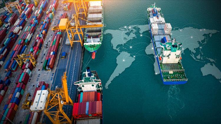 OECD" ترفع توقعات نمو الاقتصاد العالمي إلى 3.2% في 2025