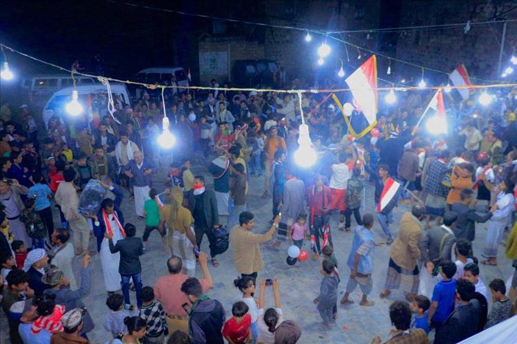 رسميا.. جماعة الحوثي تعتبر الاحتفال ب 26 سبتمبر خيانة وطنية