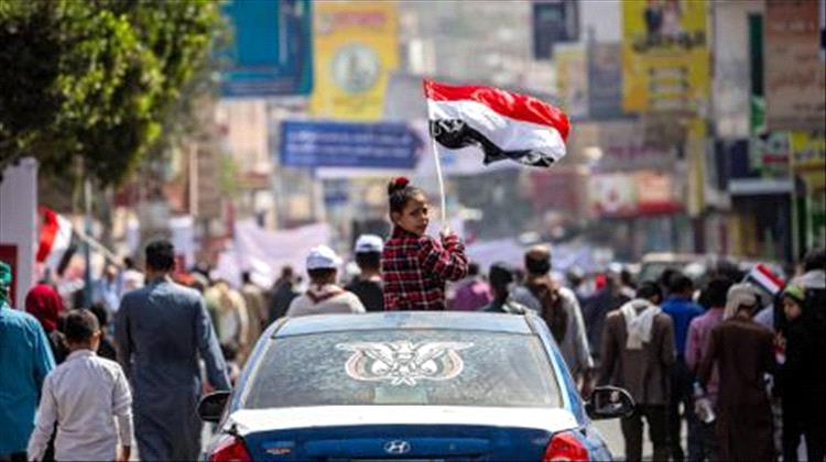 عمليات خطف حوثية لمنع الاحتفالات بذكرى ثورة 26 سبتمبر