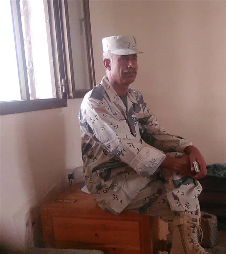 القائد عبدالسلام رشيد تسع سنوات وما زال حياً في ذاكرة الجنوب