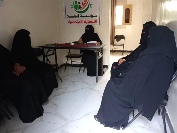 مؤسسة العلا التنموية بزنجبار تنظم ندوة توعوية عن الزواج المبكر