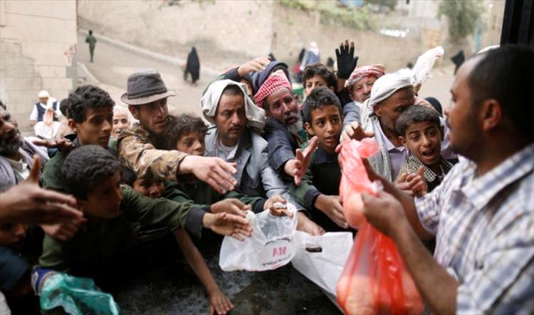 أكثر من 45 منظمة دولية تحذر من أزمة إنسانية حرجة في اليمن