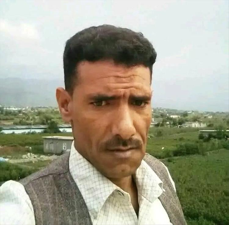 إختطاف ناشط في إب على خلفية نشاطه الرمزي في ذكرى 26 سبتمبر