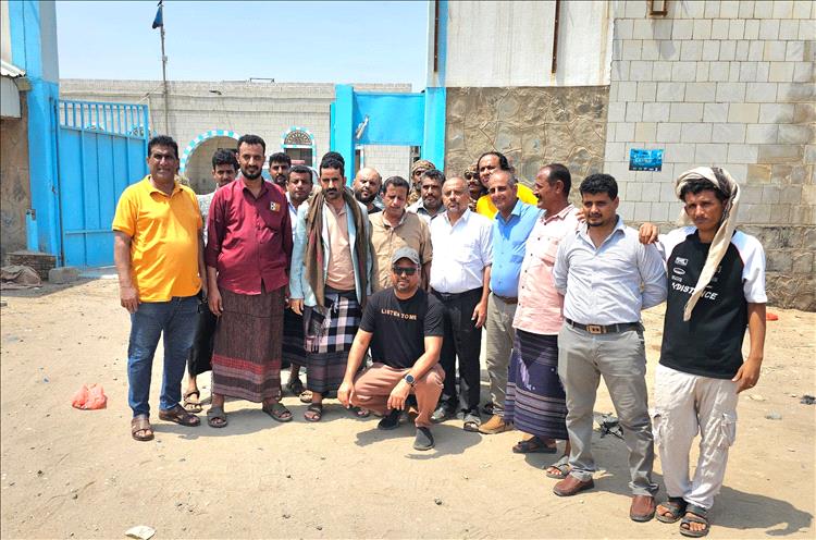 عاجل.. الافراج عن الصحفي فتحي بن لزرق عقب اعتقال تعسفي دام ساعات