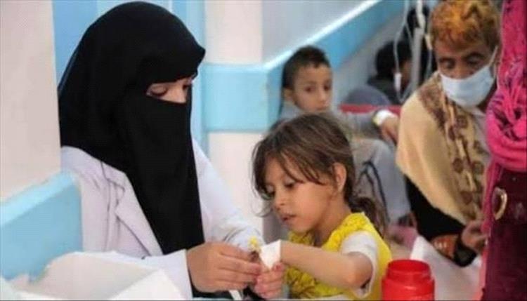 بلادنا تسجل أكثر من 72 ألف إصابة بالكوليرا منذ مطلع 2025 والصحة العالمية تحذر من التفشي المتسارع