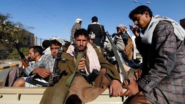 رئيس الشبكة اليمنية للحقوق والحريات: مليشيا الحوثي تعتقل 613 شخصاً خلال أسبوع