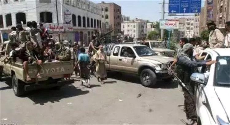 منظمات حقوقية تطالب الأمم المتحدة بموقف حازم تجاه اختطافات الحوثيين لاحتفالي سبتمبر
