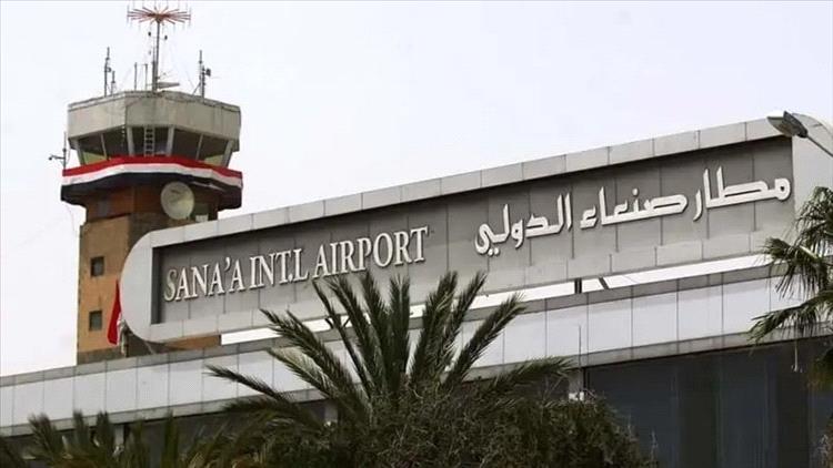 هبوط  (5) طائرات غامضة في مطار صنعاء.. هل نحن على أعتاب تغييرات؟!