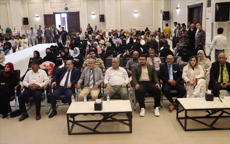 مكتب السياحة بعدن ينظم احتفالاً خطابياً وتكريمياً بمناسبة اليوم العالمي للسياحة