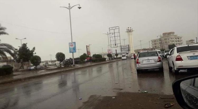 الأرصاد تتوقّع أمطاراً بأجزاء من المناطق الساحلية والجبلية