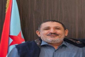 الشيخ احمد المصيادي يعزي في وفاة الشيخ المناضل أديب العيسي