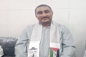 منسق منظمة بيور هاندز ( PURE HANDS ) لمخيم العيون المجاني يشيد بمكتب الصحة بزنجبار