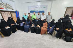 ورشة عمل في تعز تؤكد على دور المجتمع المدني في مواجهة التسرب الدراسي