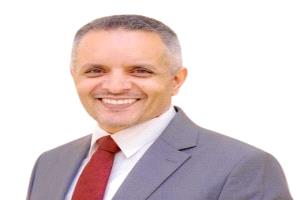 مختار اليافعي: الانتقالي يعمل وفق رؤية استراتيجية لحماية مكتسبات الجنوب وتعزيز حضوره المؤسسي